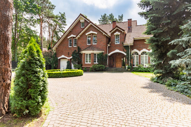 Best Driveway Pavers for Homes  in Northdale, FL