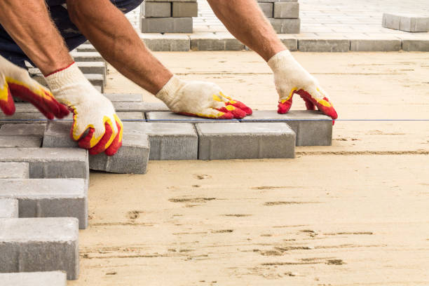 Reasons to Select Us for Your Driveway Paving Requirements in Northdale, FL