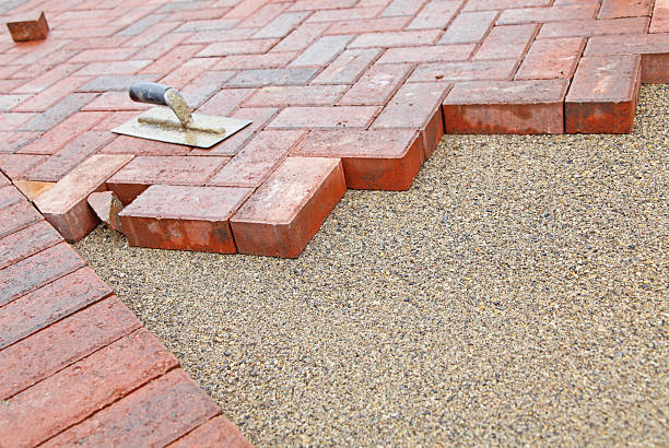 Best Driveway Paving Contractor  in Northdale, FL