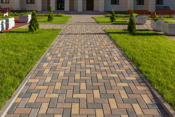 Best Commercial Driveway Pavers  in Northdale, FL
